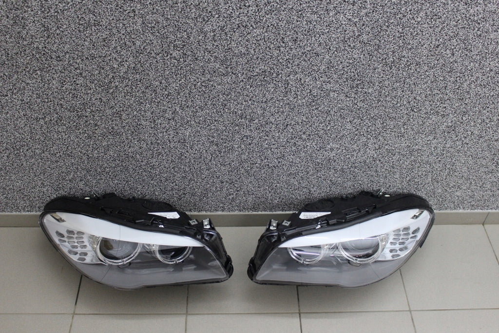 Frontscheinwerfer BMW 5 F11 F10 727191 7271912 Xenon Rechts oder Links SCH8442057482ua