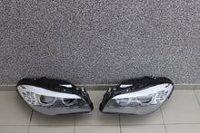 Load image into Gallery viewer, Frontscheinwerfer BMW 5 F11 F10 727191 7271912 Xenon Rechts oder Links SCH8442057482ua