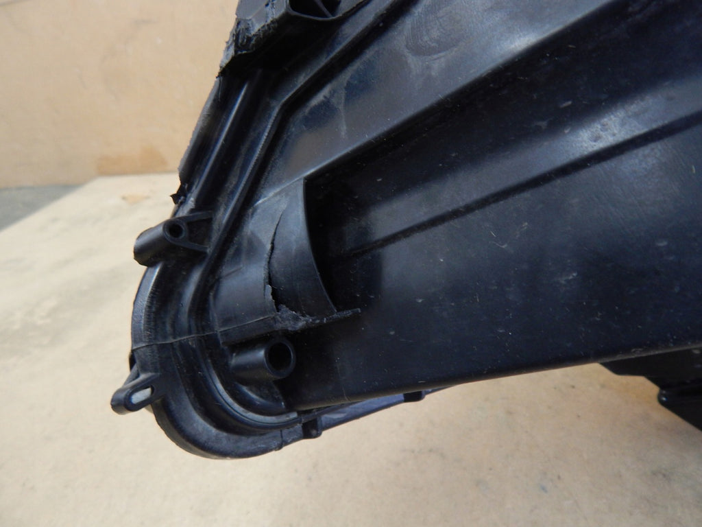Frontscheinwerfer Skoda Karoq 57B941016F Rechts Scheinwerfer Headlight SCH1042700299oe