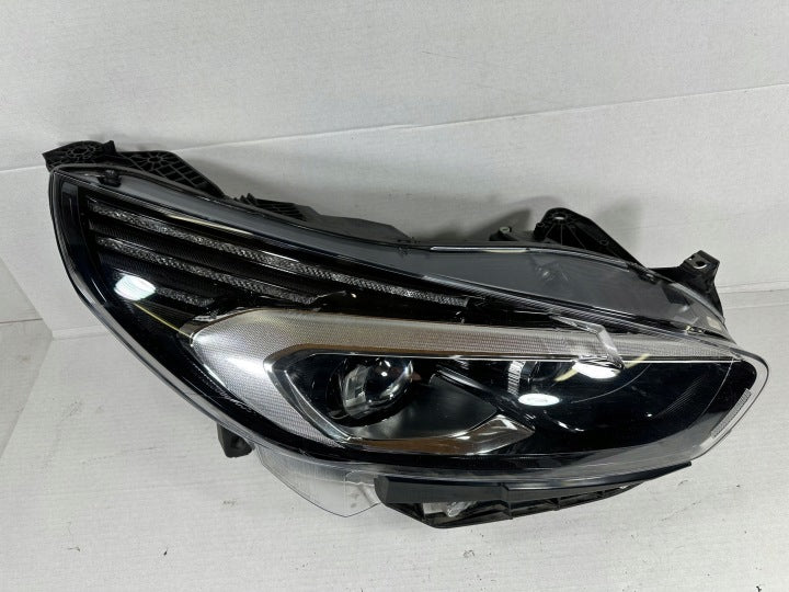 Frontscheinwerfer Ford S-Max EM2B-13W030-CH EM2B-13W029-CH Ein Satz Headlight SCH2909162733qp