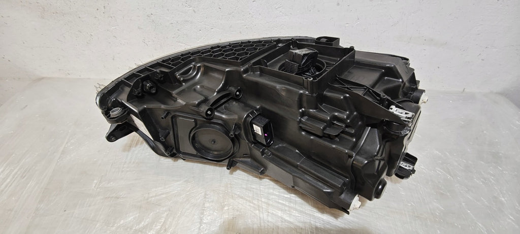 Frontscheinwerfer VW Golf VII 5G1941035L LED Links Scheinwerfer Headlight SCH8864880748hh
