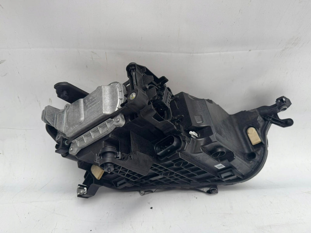 Frontscheinwerfer VW T-Roc 2GA941035AF Full LED Ein Stück (Rechts oder Links) SCH2931221515na