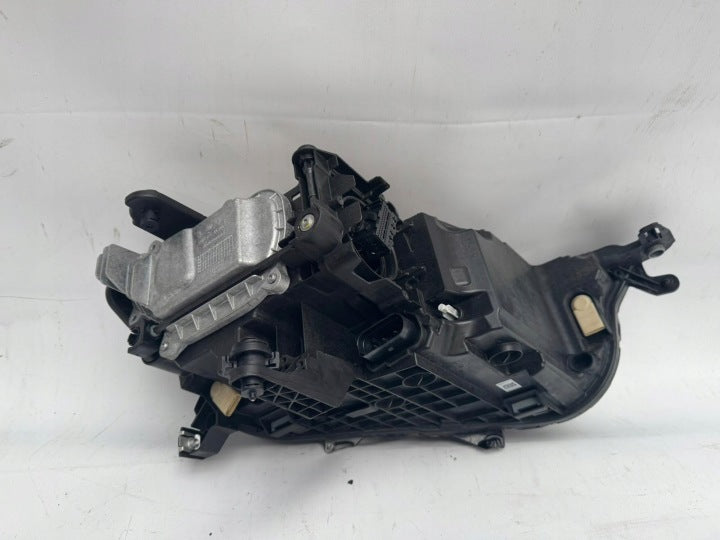 Frontscheinwerfer VW T-Roc 2GA941035AF Full LED Links Scheinwerfer Headlight SCH2931221515na
