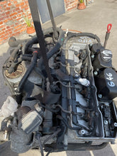 Load image into Gallery viewer, Motor Mercedes-Benz Viano 646982 2.2 2004 Diesel Engine Komplett MOT2713794505rd