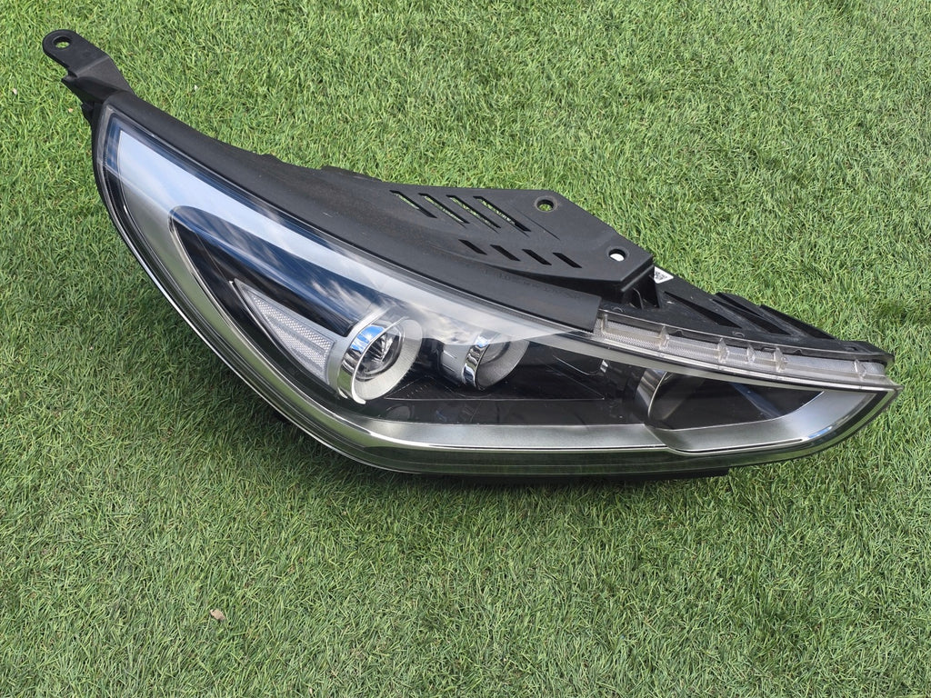 Frontscheinwerfer Hyundai I30 III 92102G4100 Xenon Rechts Scheinwerfer Headlight SCH4986556389cq