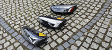 Laden Sie das Bild in den Galerie-Viewer, Frontscheinwerfer Audi 8W6941085D 8W6941086D Full LED Rechts oder Links SCH1047401300mk