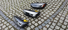 Frontscheinwerfer Audi 8W6941085D 8W6941086D Full LED Rechts oder Links SCH1047401300mk