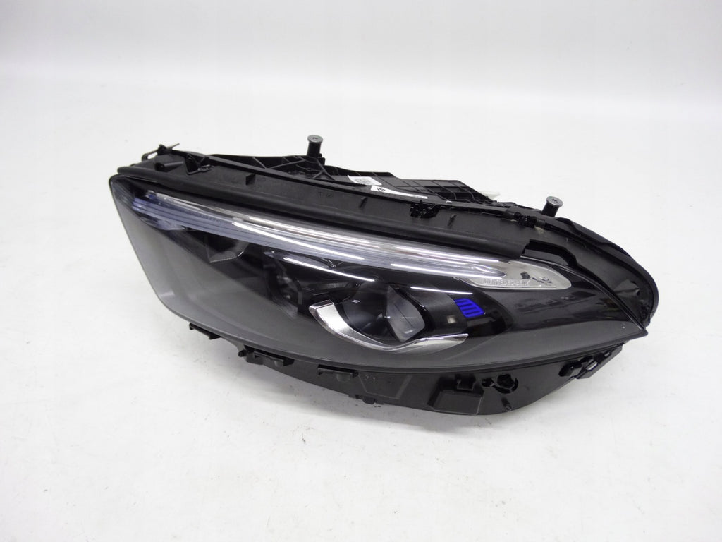Frontscheinwerfer Mercedes-Benz W177 A1779065704 LED Links Headlight SCH5436912748rq