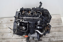 Laden Sie das Bild in den Galerie-Viewer, Motor Seat Skoda VW I CAY 1.6 TDI 90PS 66kW 189TKm Diesel Engine Komplett MOT9539487093os