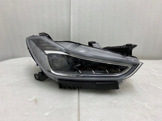 Frontscheinwerfer Maserati Ghibli 00670100984 Rechts Scheinwerfer Headlight SCH9632185933jj
