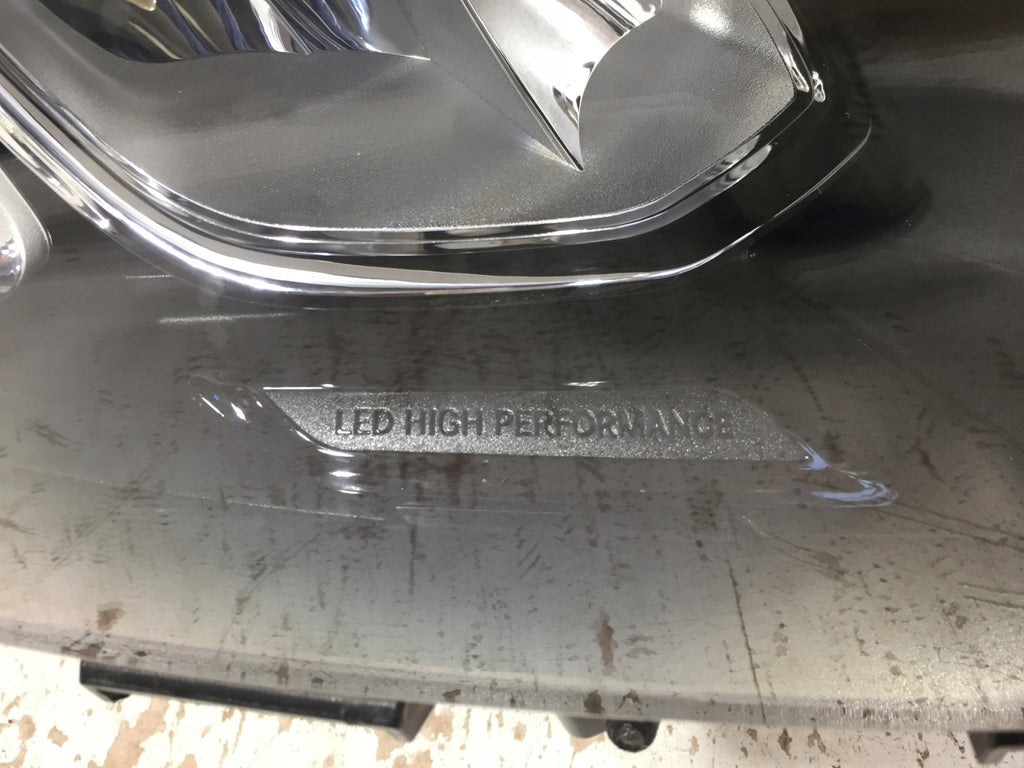 Frontscheinwerfer Mercedes-Benz A1779063805KOD 85122000 LED Rechts Headlight SCH8634888953uq