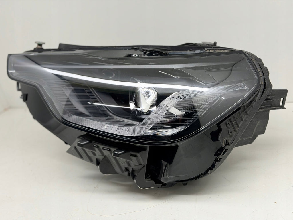 Frontscheinwerfer BMW 2 G42 8083635-07 LED Links Scheinwerfer Headlight SCH1478643930vw