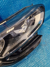 Laden Sie das Bild in den Galerie-Viewer, Frontscheinwerfer Renault 260100932R Rechts Scheinwerfer Headlight