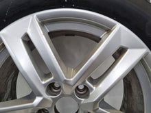 Load image into Gallery viewer, 1x Alufelge 17 Zoll 7.0" 5x112 42ET Glanz Silber 8W0601025P Audi A4 B9 Rim Wheel FEL3309759134cw