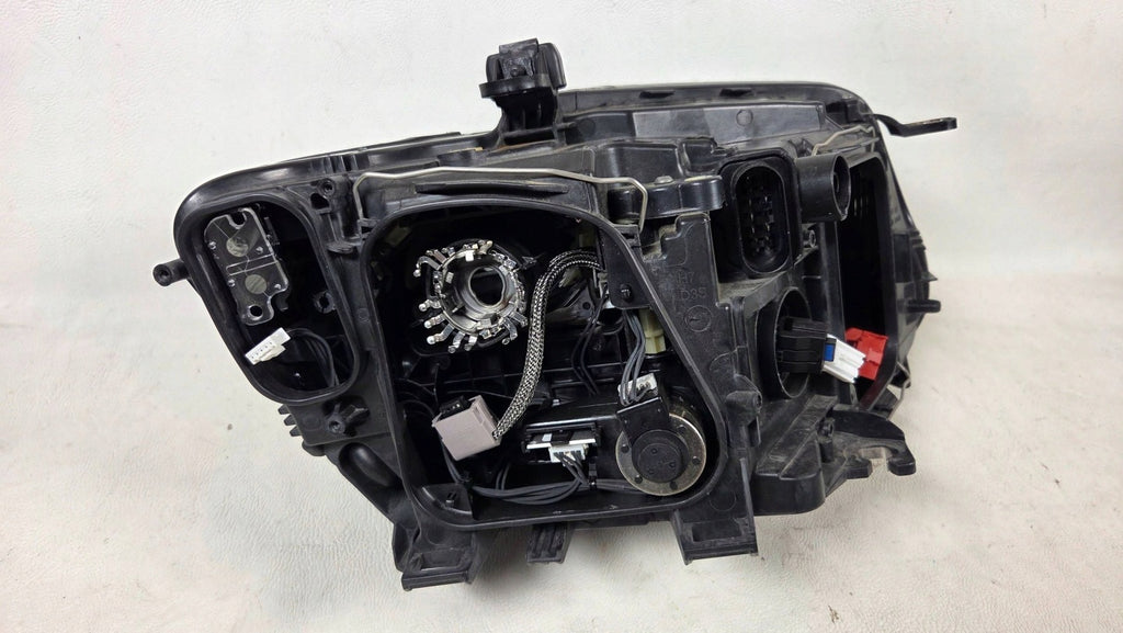 Frontscheinwerfer Audi Q5 8R0941043C Links Scheinwerfer Headlight SCH8554373417ux