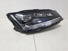 Laden Sie das Bild in den Galerie-Viewer, Frontscheinwerfer Skoda Fabia III 6V1941016F Full LED Rechts Headlight SCH2942355083gs