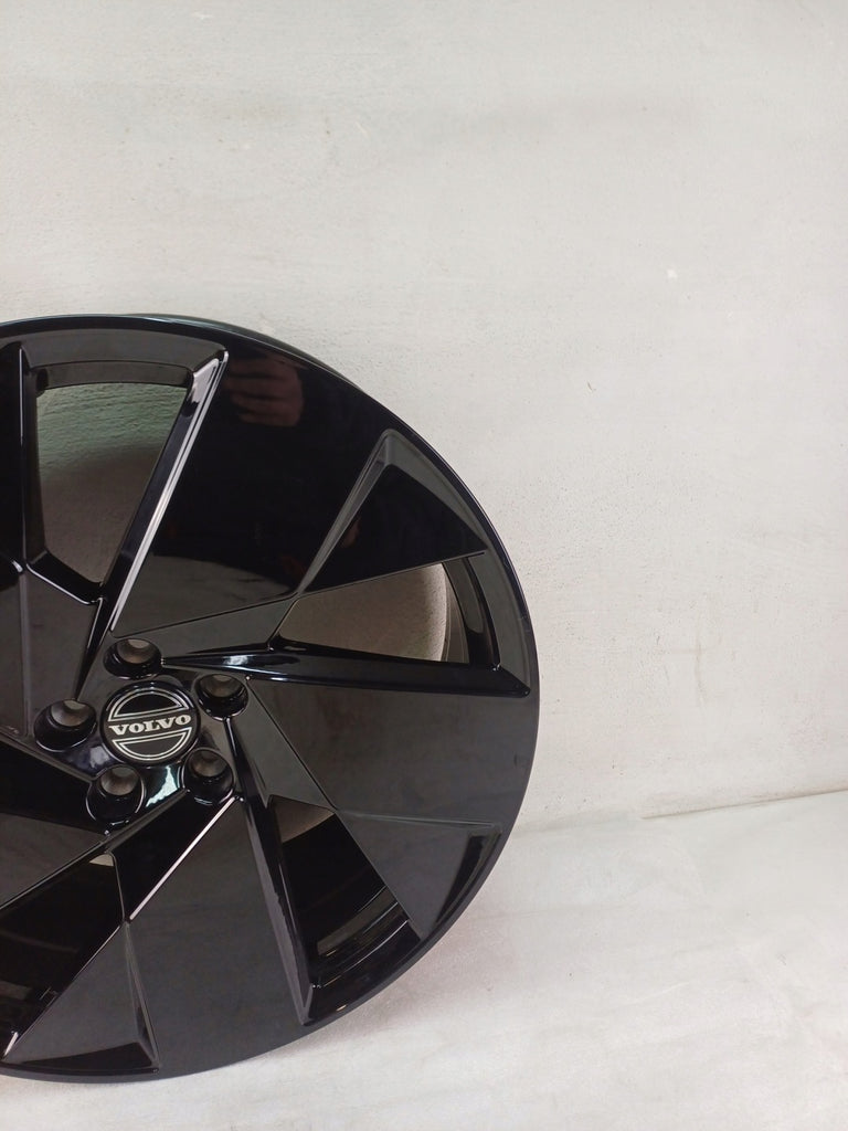 1x Alufelge 20 Zoll 8.0" 5x108 50 5ET 32410864 Volvo Xc40 Rim Wheel FEL8104614086fw