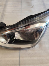 Load image into Gallery viewer, Frontscheinwerfer Hyundai I10 92101-B9 92101-B9300 Links Scheinwerfer Headlight SCH8533065743xp