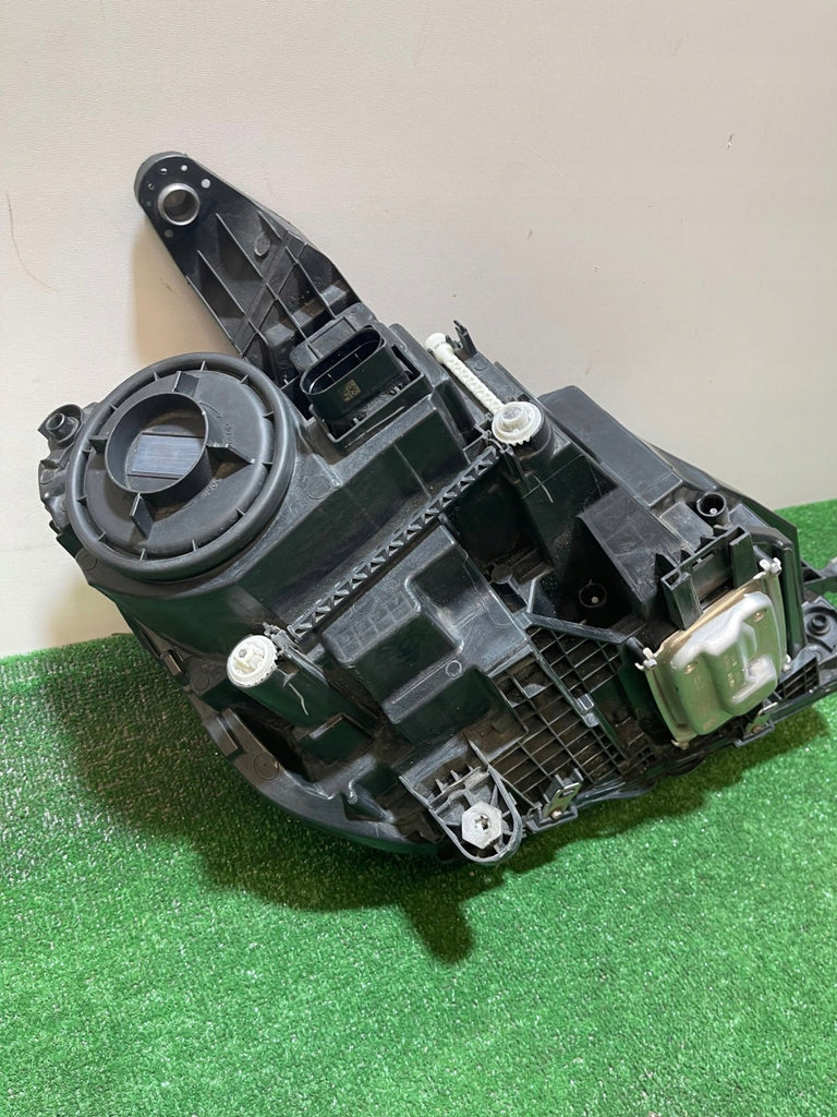Frontscheinwerfer Mercedes-Benz Gle A1679069504 Links Scheinwerfer Headlight SCH8476696656bk