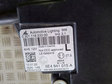 Laden Sie das Bild in den Galerie-Viewer, Frontscheinwerfer Skoda Octavia 5e3 IV Nx3 Nx5 5E4941015A Full LED Links SCH6829547442nl