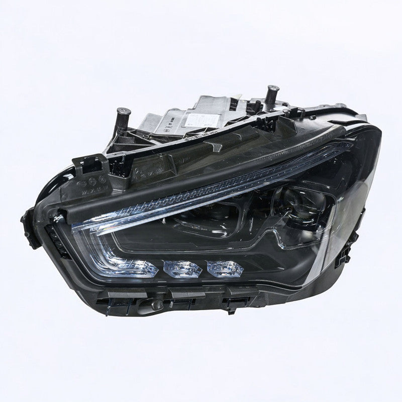 Frontscheinwerfer Mercedes-Benz Cla Amg A1189062501 LED Links Headlight