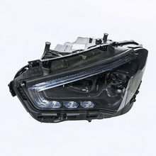 Load image into Gallery viewer, Frontscheinwerfer Mercedes-Benz Cla Amg A1189062501 LED Links Headlight