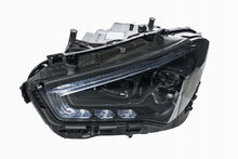 Load image into Gallery viewer, Frontscheinwerfer Mercedes-Benz Cla Amg A1189062501 LED Links Headlight