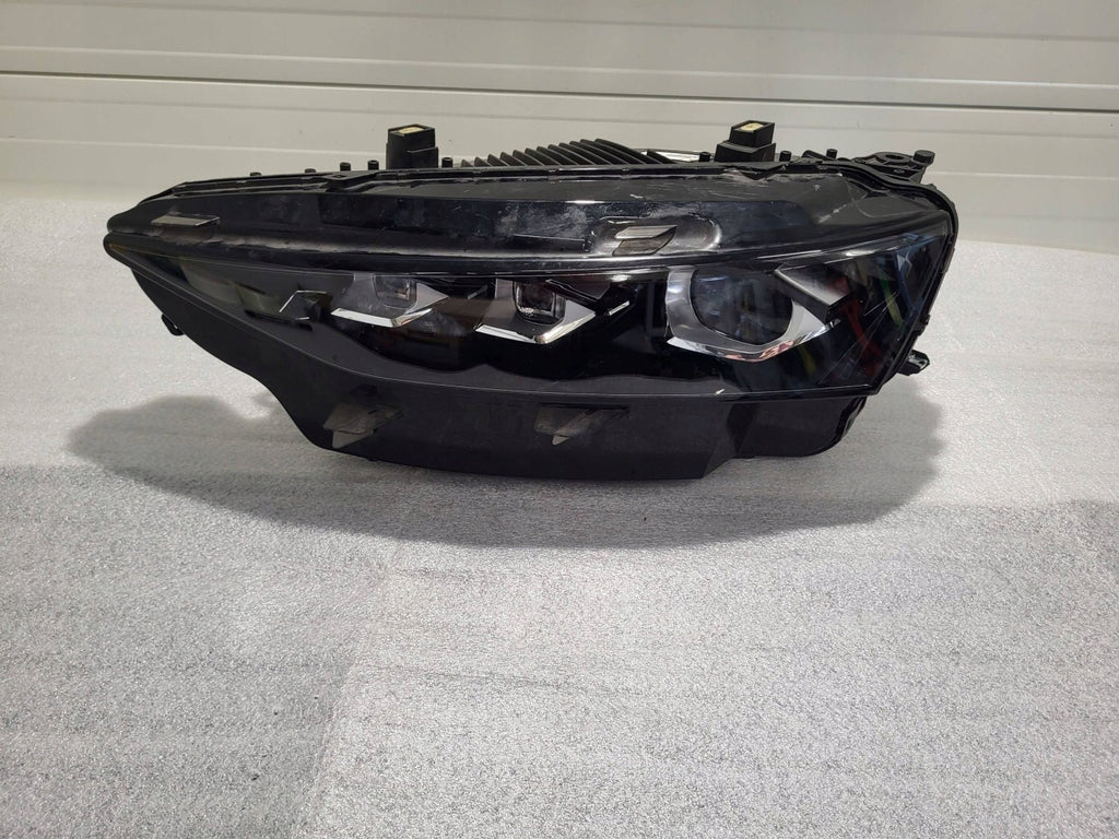 Frontscheinwerfer Citroën I 9841273180 LED Links Scheinwerfer Headlight SCH1957022281sb