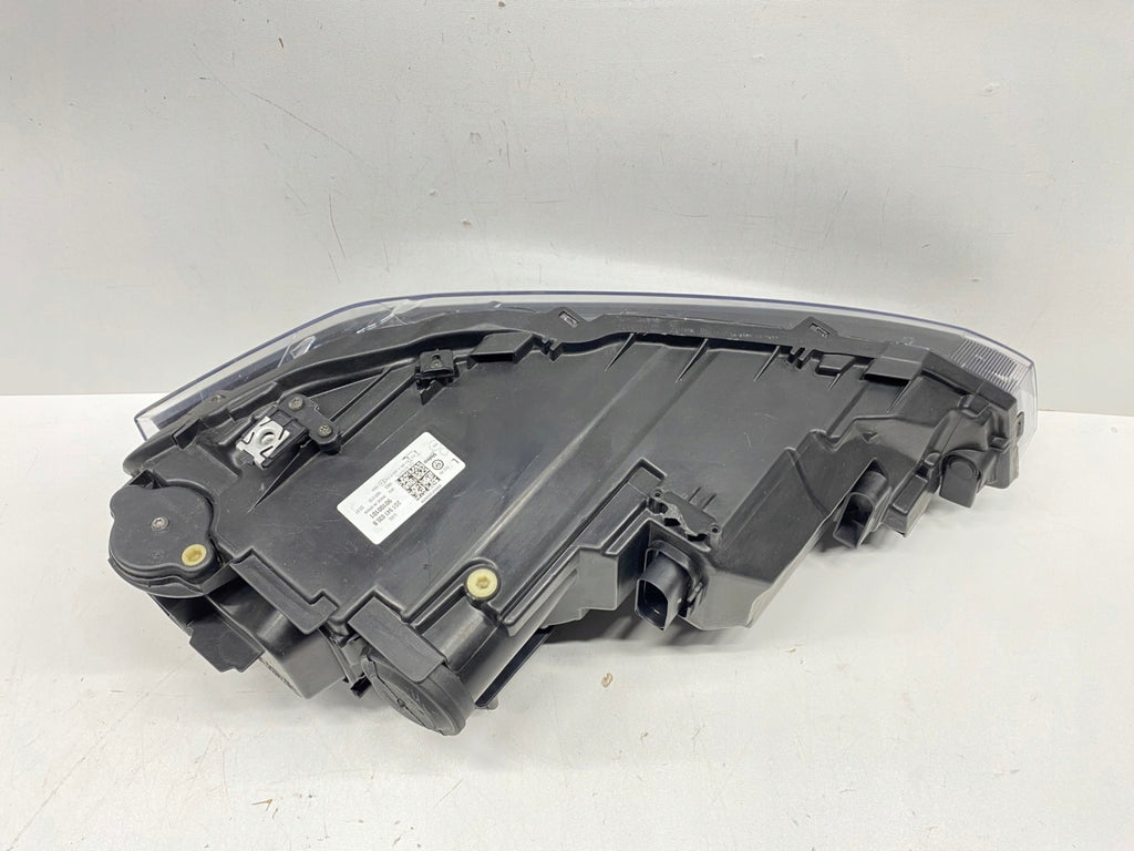Frontscheinwerfer VW Polo 2G1941035B LED Links Scheinwerfer Headlight SCH4069689511qf