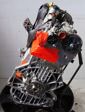 Laden Sie das Bild in den Galerie-Viewer, Motor VW Golf VII Passat B8 CUK 1.4 TSI 54TKm 2014 Hybrid Engine Unkomplett