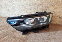 Laden Sie das Bild in den Galerie-Viewer, Frontscheinwerfer VW T Roc T-Roc Troc 2GA941035D Full LED Links Headlight