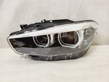 Load image into Gallery viewer, Frontscheinwerfer BMW 1 F20 8739575 Full LED Links Scheinwerfer Headlight SCH1857837397ko