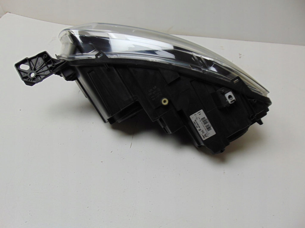 Frontscheinwerfer Citroën Berlingo 9816824780 LED Rechts Scheinwerfer Headlight