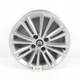 1x Alufelge 16 Zoll 7.0
