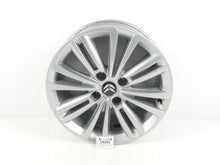 Load image into Gallery viewer, 1x Alufelge 16 Zoll 7.0" 4x108 9687802977 Citroën C4 II B7 Hatchback I Rim Wheel FEL7416120819ke