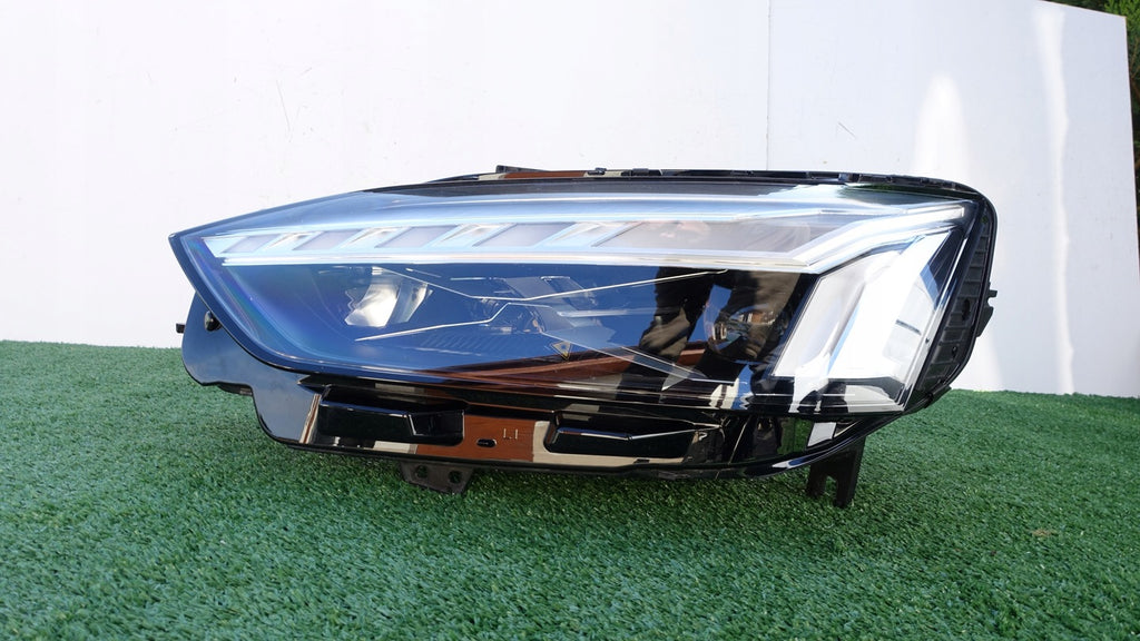 Frontscheinwerfer Audi A5 8W6941085 Full LED Links Scheinwerfer Headlight SCH4236526221sg