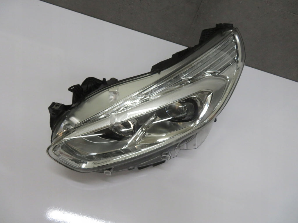 Frontscheinwerfer Ford Galaxy EM2B-13W030-EM FULL LED Links Headlight