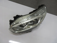 Laden Sie das Bild in den Galerie-Viewer, Frontscheinwerfer Ford Galaxy EM2B-13W030-EM FULL LED Links Headlight