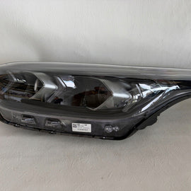 Frontscheinwerfer Kia Proceed 92101J7500 Links Scheinwerfer Headlight SCH4236718317by