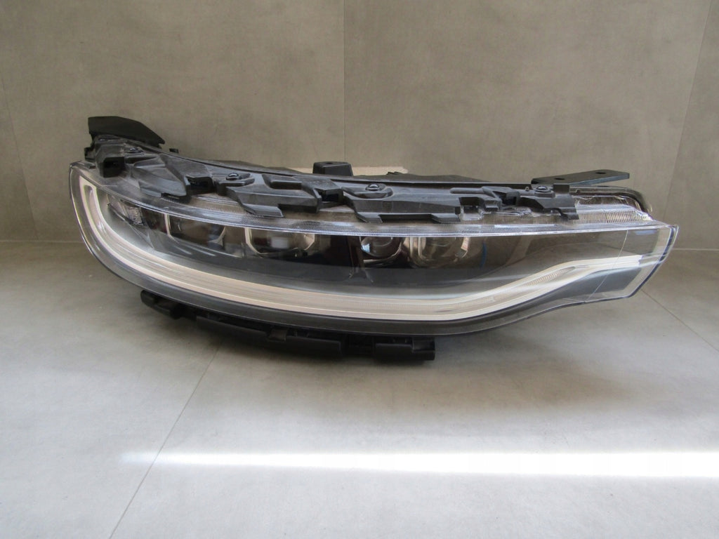 Frontscheinwerfer Kia Soul III Full LED Rechts Scheinwerfer Headlight SCH7317208556nj