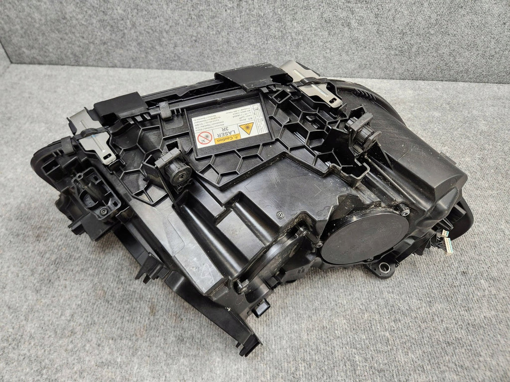 Frontscheinwerfer BMW X3 G01 G02 5A29217 Laser Links Scheinwerfer Headlight SCH9582333184ez