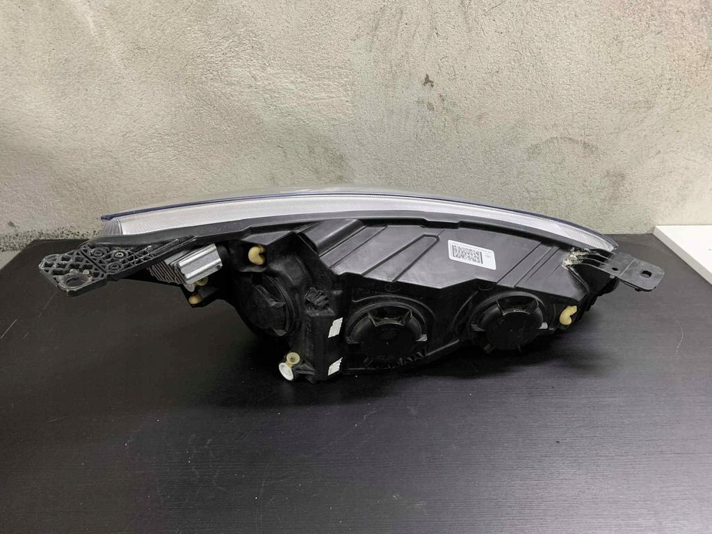 Frontscheinwerfer Ford Focus JX7B-13W030-AE Links Scheinwerfer Headlight SCH6990894964kz