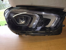 Laden Sie das Bild in den Galerie-Viewer, Frontscheinwerfer Mercedes-Benz Gle W1679065804 LED Rechts Headlight