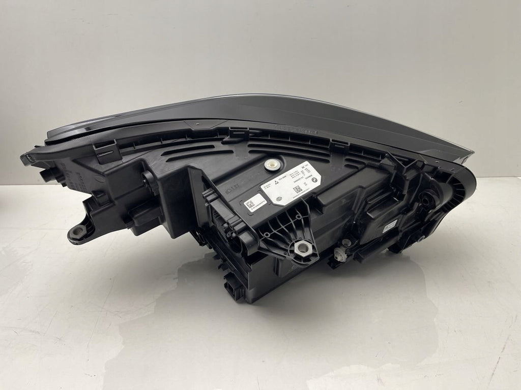 Frontscheinwerfer BMW X1 5A9A227-01 Full LED Links Scheinwerfer Headlight SCH2882579920ab