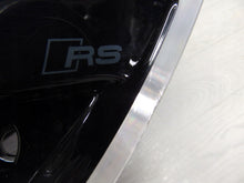 Load image into Gallery viewer, 1x Alufelge 21 Zoll 9.0" 5x112 42ET 89A0601025S Audi E-Tron Rim Wheel FEL5412184884vx