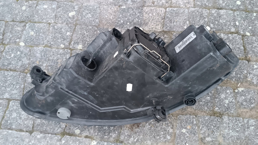 Frontscheinwerfer Seat Leon 5P1941034A Rechts Scheinwerfer Headlight SCH4891278953az