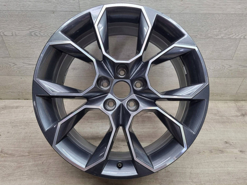 1x Alufelge 19 Zoll 5x112 5E0601025CG Skoda Octavia Iii Rim Wheel FEL7925134505xv