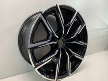 Load image into Gallery viewer, 1x Alufelge 19 Zoll 9.0" 5x112 8747305 BMW G22 G23 G26 Rim Wheel FEL8049859366rp