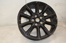 Laden Sie das Bild in den Galerie-Viewer, 1x Alufelge 18 Zoll 7.0" 5x114.3 45ET Glanz Schwarz 9965B57080 Mazda Cx-30 FEL7159748615nx