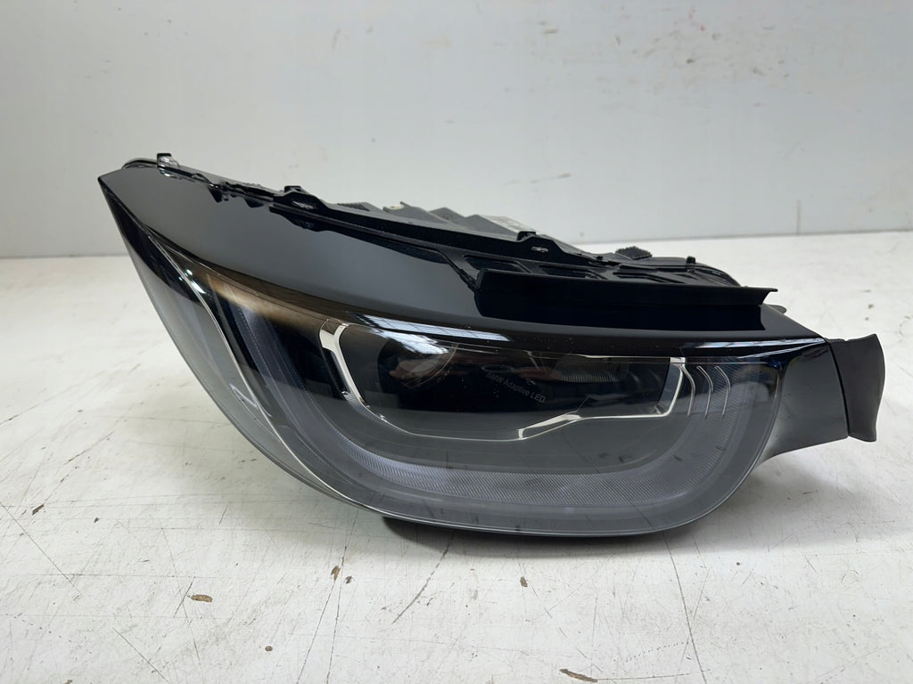 Frontscheinwerfer BMW I3 7467756-05 LED Rechts Scheinwerfer Headlight SCH2318563098xs